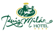 Logo Hotel Hotel Ruiz Milán