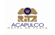 Hotel Logo Hotel Ritz Acapulco