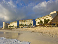 Foto del Hotel  The Westin Resort and Spa Cancun