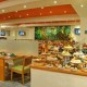 Bufet del hotel Camino Real Ciudad Polanco CR%20MEX%20La%20Huerta%20Re