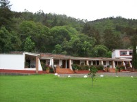 Foto del Hotel  Mansion Bugambilias Patzcuaro