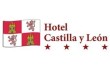 Logo Hotel Hotel Castilla y Leon