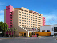 Foto del Hotel  Camino Real Tijuana