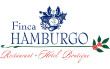 Logo Hotel Finca Hamburgo