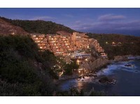 Foto del Hotel  Capella Ixtapa Resort and Spa