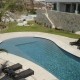 Swimming pool at the Alegranza Residencial Resort in Los Cabos pool2