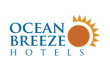 Logo Hotel Ocean Breeze Hotel Nuevo Vallarta