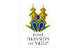 Logo Hotel Mansión del Valle