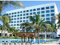 Foto del Hotel  Ocean Breeze Hotel Nuevo Vallarta