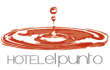 Logo Hotel Hotel El Punto Boutique & Beach Club