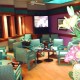 BAR HOTEL SEGOVIA PERSPECT.