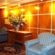 LOBBY PISO 5