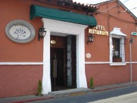 Foto del Hotel  Hotel Maria Cristina