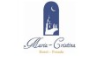 Logo Hotel Hotel Maria Cristina