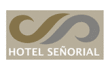 Hotel Logo Hotel Señorial