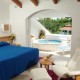 Villa Jacuzzi