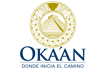 Hotel Logo Hotel Okaan
