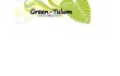 Hotel Logo Green Tulum