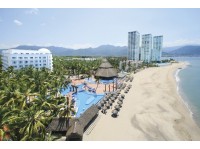Foto del Hotel  Krystal Vallarta Hotel & Resort