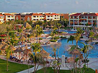 Foto del Hotel  Gran Bahía Príncipe Cobá