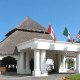 Gran Festivall All Inclusive Resort entrance