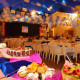 Fiesta mexicana en el hotel Gran Festivall All Inclusive Resort fiesta