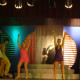 Espectáculo en el hotel Gran Festivall All Inclusive Resort show1