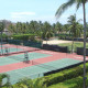 Canchas de tenis en Gran Festivall All Inclusive Resort tenis