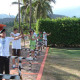 Tiro con arco en el hotel Gran Festivall All Inclusive Resort tiro al arco