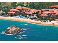 Foto del Hotel  Barceló Huatulco Beach