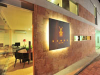 Hotel photos Hotel Bambu Suites