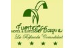 Logo Hotel Hotel Fuente del Bosque