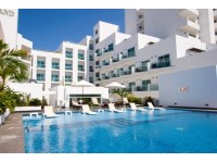 Foto del Hotel Coral Island Hotel and Spa