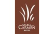 Hotel Logo Maria del Carmen