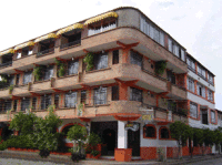 Foto del Hotel  Tradicional Villa del Mar