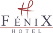 Logo Hotel Hotel Fenix Tapachula