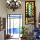 front-desk