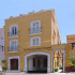 La Casona de los Vitrales