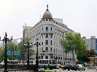 Foto del Hotel  Hotel Imperial Reforma
