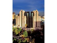 Foto del Hotel  Marquis Reforma