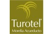 Logo Hotel Turotel Morelia