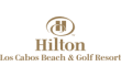 Hotel Logo Hilton Los Cabos Beach and Golf Resort