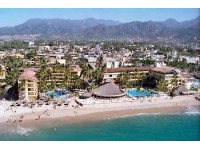 Foto del Hotel  Las Palmas Beach Resort