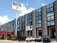 Hotel photos Mision Aguascalientes Sur