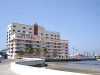 Foto del Hotel  Hotel Mar y Tierra