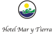 Logo Hotel Hotel Mar y Tierra