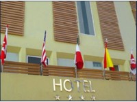 Foto del Hotel  Hotel Castilla y Leon