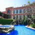 Hosteria las Quintas