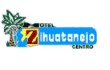 Hotel Logo Hotel Zihuatanejo Centro