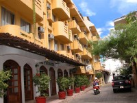 Hotel photos Hotel Zihuatanejo Centro